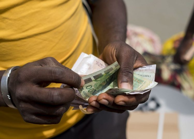 African's indecision between a common currency and CBDCs. www.theexchange.africa