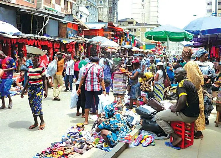 Nigeria now has the world's greatest number of impoverished people. www.theexchange.africa