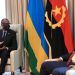 Rwanda-Angola 9-deal Diplomacy: Angola waives visas for Rwandans. www.theexchange.africa