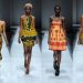Models in African wear/ venturesafrica.com