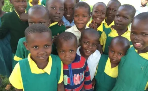Aga Khan Foundation plugs gaps boosting Africa’s education Education in Africa needs serious funding with almost US$40 billion gap marked. www.theexchange.africa