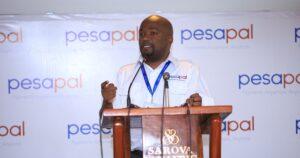 Kenya: Technology use will hasten hospitality sector’s growth Pesapal hospitality technology
