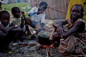 No brakes for the accelerating food insecurity in Africa No brakes for the accelerating food insecurity in Africa. www.theexchange.africa