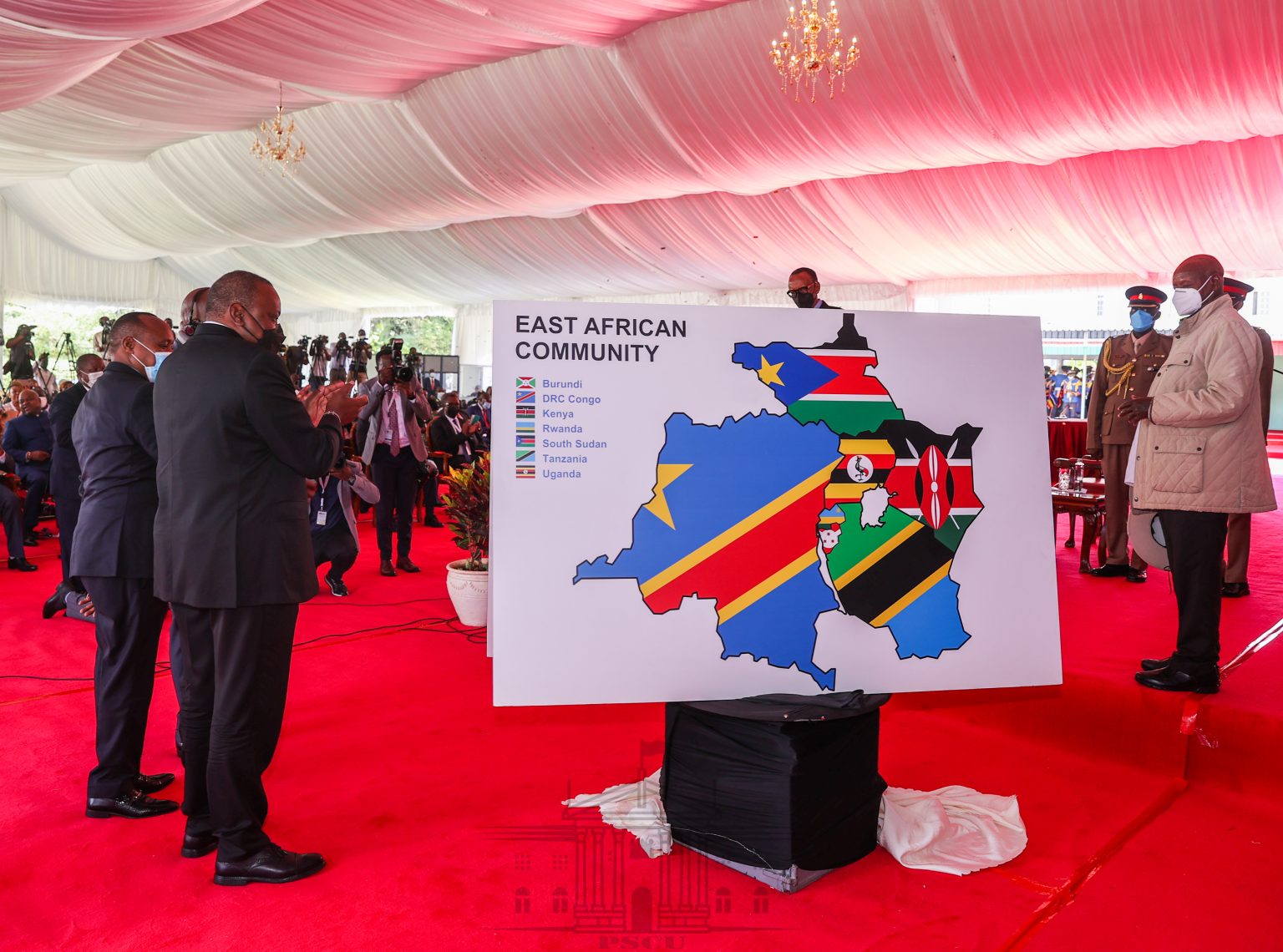 Uganda In Fresh Bid To Ease The Doing Of Business In EAC www.theexchange.africa