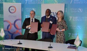 Germany trade relations with Africa 2022 AFD PR 768x448 1