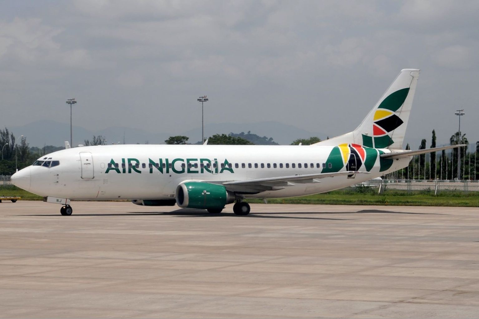 Jet fuel shortage threatens to halt the aviation industry in Nigeria. www.theexchange.africa