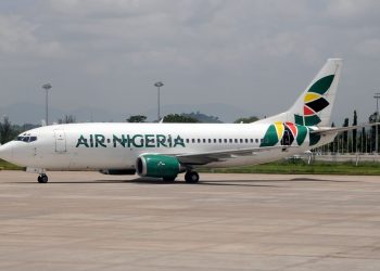 Jet fuel shortage threatens to halt the aviation industry in Nigeria. www.theexchange.africa