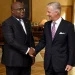 Trade relations between Belgium and the DRC. www.theexchange.africa