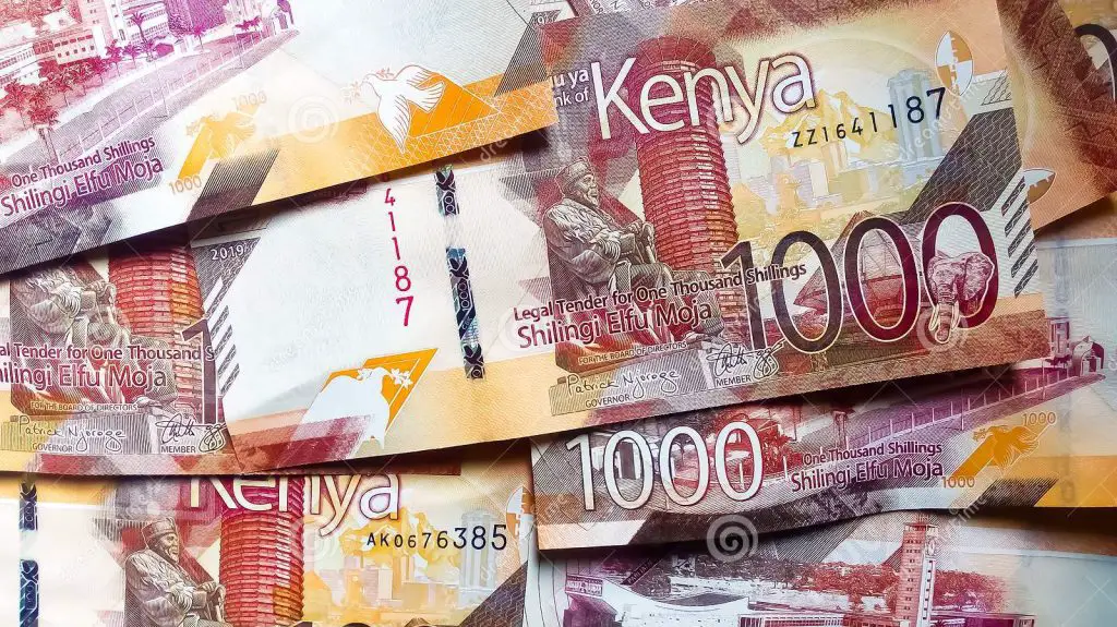 Growth in employment earmarks Kenya's post-pandemic economic recovery. www.theexchange.africa