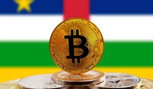 Central Africa Republic to launch Africa’s cryptocurrency investment hub www.theexchange.africa