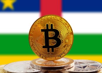 Central Africa Republic to launch Africa’s cryptocurrency investment hub www.theexchange.africa