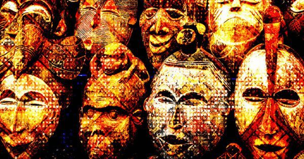 Nigeria: Looty converts stolen African art into NFT sales 2 Looty aims at creating a metaverse for African art. www.theexchange.africa
