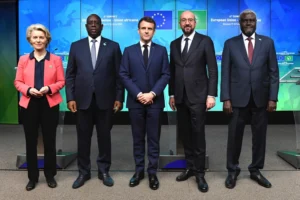 International Relations: Can EU-Ethiopia relations get any better? EU-Africa Relations