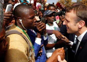Macron's re-election offers another chance to fix France's partnership with Africa. www.theexchange.africa