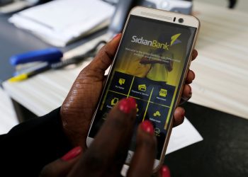 Fintech revolution in Africa