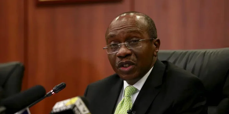 Nigeria's central bank raised the benchmark interest rate to 13% www.theexchange.africa
