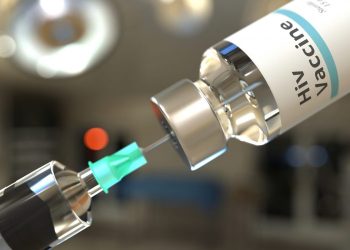The vaccine is being developed to act as an immune primer, to trigger the activation of naïve B cells via a process called germline-targeting, as the first stage in a multi-step vaccine regimen to elicit the production of many different types of broadly neutralizing antibodies (bnAbs). (Photo/ European Pharmaceutical Review)