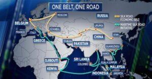 China's Race For African Resources and Global Dominance through the Belt & Road Initiative