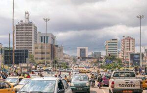 Cameroon’s telco infrastructure gaps offering multi-billion dollar investment opportunities The highs and lows in Cameroon's telecommunication network. www.theexchange.africa