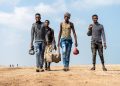 Youths in Djibouti. Migration has many advantages to Africa's economy which is now recovering, or dealing with the aftermath of the Covid-19 pandemic. www.theexchange.africa
