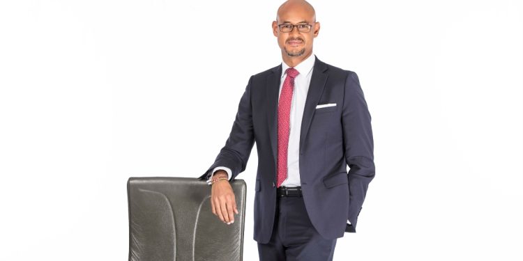 Kenya: Jeremy Awori leaves Absa Bank after nearly 10 years