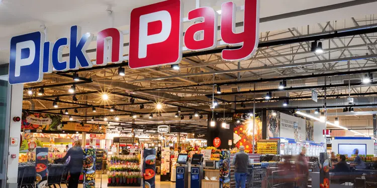 South Africa retailer Pick n Pay to cut US$187 million in costs in 3 years www.theexchange.africa