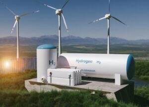 Renewable energy: Six African nations launch the Africa Green Hydrogen Alliance Six African nations launch the Africa Green Hydrogen Alliance. www.theexchange.africa
