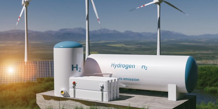 Six African nations launch the Africa Green Hydrogen Alliance. www.theexchange.africa