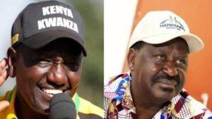 Kenya elections 2022 to decide the fate of East Africa’s economy Kenya elections 2022 to decide the fate of East Africa's economy. www.theexchange.africa