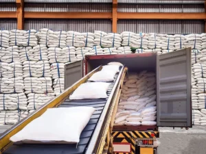 Sugar from Rwanda
