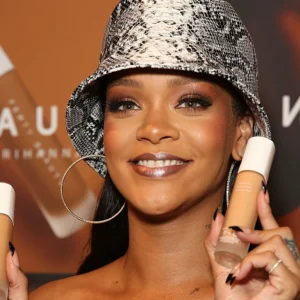 Rihanna’s promise as Fenty Beauty enters African market Rihanna's Fenty Beauty to touch base in 8 African Markets. www.theexchange.africa
