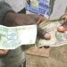 Zimbabwe: Mnangagwa's freeze on bank lending to save currency value. www.theexchange.africa