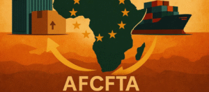 African women in business AfCFTA