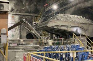 Zimbabwe: Alaska Mine resumes copper mining by July copper mining