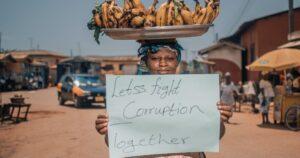 South Sudan, 19 other countries listed as Africa’s most corrupt ww.theexchange.africa