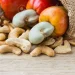 Cashew nuts market growing world wide with China launching national campaign for daily consumption of nuts. Photo/123rf
