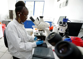 investment in African science and technology
