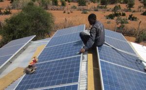 Tanzania: To power growing economy, generation passes 1,600 megawatts solar