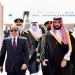 Egypt, Saudi Arabia seal deals worth $7.7 bln on crown prince's visit www.theexchange.africa