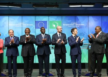 EU seeks a new trade agreement with Africa www.theexchange.africa