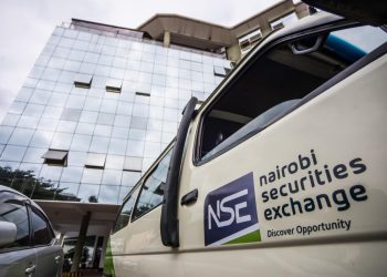 The NSE is Africa's third poorest performance stock exchange. www.theexchange.africa