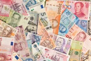 Foreign currency auction fails to meet soaring demand Foreign Currency Auction System Fails to Meet Soaring Demand