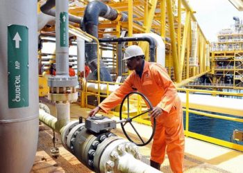 Nigeria has rich oil reserves making it an attractive investment destination.https://theexchange.africa/