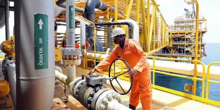Nigeria has rich oil reserves making it an attractive investment destination.https://theexchange.africa/