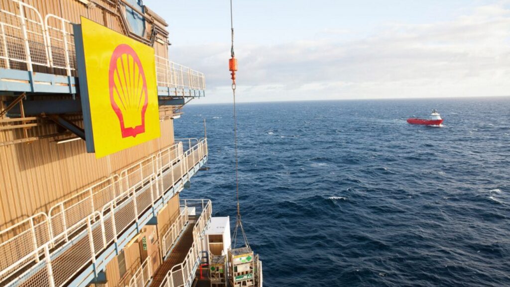 TEC: New opportunities as Tanzania inks US$30bn gas deal SHELL