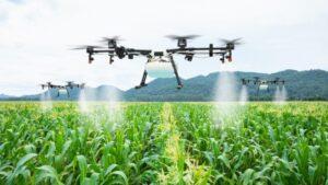 AgriTech: Africa’s pathway to end food insecurity Smart farming in South Africa. www.theexchange.africa