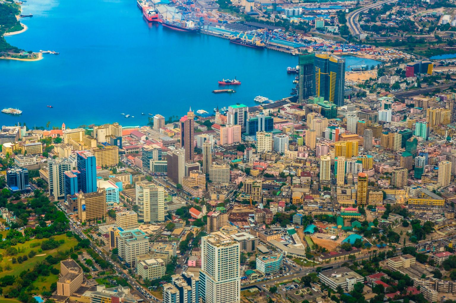 The 2022 Tanzania Foreign Exchange Regulations will have implications on Traders and investors not only in Tanzania but also the EAC. www.theexchange.africa