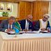 Tanzania Oman MoU signing