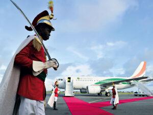 AfCFTA: Africa banking on transport sector to grow economy Aviation Africa 2022