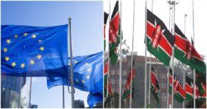 EU Trade Relations with Kenya in 2022 www.theexchange.africa